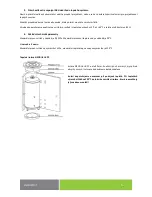 Preview for 5 page of Drazice NAD 1000 v1 Operation And Installation Instructions Manual