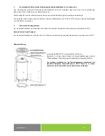 Preview for 11 page of Drazice NAD 1000 v1 Operation And Installation Instructions Manual