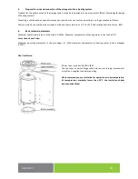 Preview for 14 page of Drazice NAD 1000 v1 Operation And Installation Instructions Manual