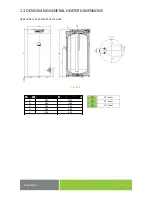 Preview for 5 page of Dražice OKCE 160 S/3-6 kW Operating And Installation Manual