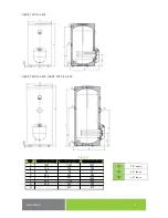 Preview for 7 page of Dražice OKCE 160 S/3-6 kW Operating And Installation Manual