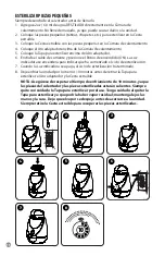 Preview for 16 page of DrBrowns Natural Flow Insta-Feed AC185-INTL Instructions For Use Manual