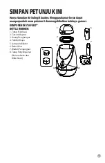 Preview for 21 page of DrBrowns Natural Flow Insta-Feed AC185-INTL Instructions For Use Manual