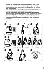 Preview for 23 page of DrBrowns Natural Flow Insta-Feed AC185-INTL Instructions For Use Manual