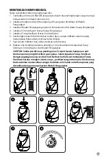 Preview for 25 page of DrBrowns Natural Flow Insta-Feed AC185-INTL Instructions For Use Manual