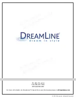 Preview for 23 page of Dreamline FLEX 42x72" Installation Instructions Manual