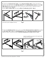 Preview for 14 page of Dreamline QUATRA PLUS Series Installation Instructions Manual