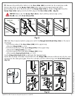 Preview for 18 page of Dreamline QUATRA PLUS Series Installation Instructions Manual