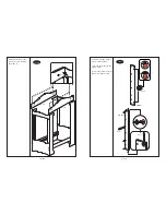 Preview for 3 page of DREAMS 223-00346 Assembly Instruction Manual