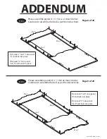 Preview for 7 page of DREAMS 223-00346 Assembly Instruction Manual