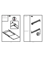 Preview for 15 page of DREAMS 223-00346 Assembly Instruction Manual