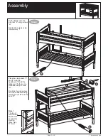 Preview for 7 page of DREAMS 413-00146 Assembly Instructions Manual