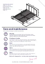 Preview for 8 page of DREAMS Cassini Assembly Manual