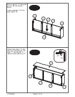 Preview for 7 page of DREAMS HAMPSTEAD BED Assembly Instruction Manual