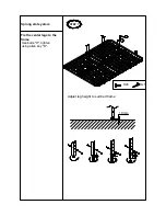 Preview for 7 page of DREAMS JAMESON BED SMALL DOUBLE Assembly Instruction Manual