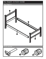 Preview for 3 page of DREAMS JEMMA 3 Assembly Instructions Manual