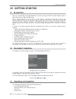 Preview for 5 page of DREAMVISION DreamScaler3 User Manual