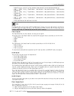 Preview for 9 page of DREAMVISION DreamScaler3 User Manual