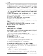 Preview for 38 page of DREAMVISION DreamScaler3 User Manual