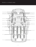 Preview for 16 page of Dreamwave M.8 Owner'S Manual