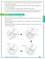 Preview for 5 page of DREAVER MZD-03 User Manual