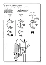 Preview for 3 page of Dremel 230 Manual