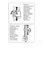 Preview for 4 page of Dremel 230 Manual