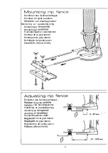 Preview for 8 page of Dremel 230 Manual