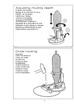 Preview for 9 page of Dremel 230 Manual