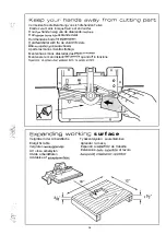 Preview for 14 page of Dremel 230 Manual