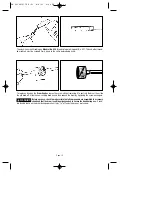 Preview for 19 page of Dremel 800 Operating/Safety Instructions Manual