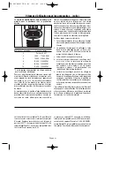 Preview for 31 page of Dremel 800 Operating/Safety Instructions Manual