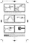 Preview for 39 page of Dremel 800 Operating/Safety Instructions Manual