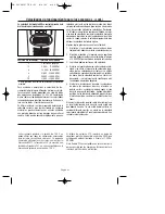 Preview for 51 page of Dremel 800 Operating/Safety Instructions Manual