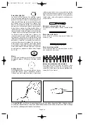 Preview for 58 page of Dremel 800 Operating/Safety Instructions Manual