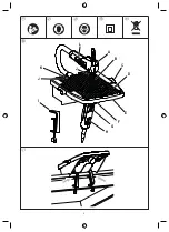 Preview for 4 page of Dremel MS20 Original Instructions Manual