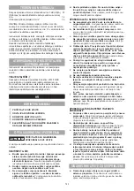 Preview for 103 page of Dremel PC10 Original Instructions Manual