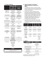 Preview for 3 page of Dresser Surepowr Sure 150 Installation Manual