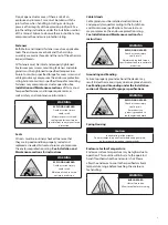 Preview for 5 page of Dresser Surepowr Sure 150 Installation Manual