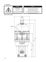 Preview for 6 page of Dresser Surepowr Sure 150 Installation Manual