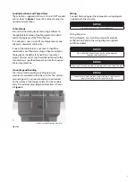 Preview for 9 page of Dresser Surepowr Sure 150 Installation Manual