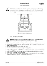 Preview for 132 page of DRESSTA 515C Operator'S Manual