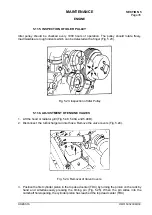 Preview for 142 page of DRESSTA 515C Operator'S Manual