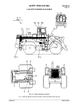 Preview for 27 page of DRESSTA 560C Operator'S Manual