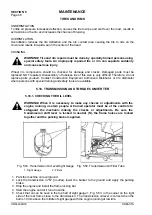 Preview for 136 page of DRESSTA 560C Operator'S Manual