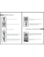 Preview for 4 page of DREVAL OLS-K05 User Manual