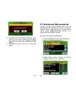 Preview for 21 page of Drew Technologies DashDAQ Series II Instruction Manual