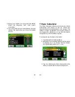 Preview for 22 page of Drew Technologies DashDAQ Series II Instruction Manual