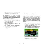 Preview for 24 page of Drew Technologies DashDAQ Series II Instruction Manual