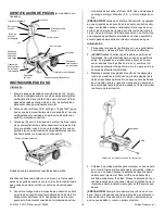 Preview for 10 page of Dri-Eaz F354 Owner'S Manual